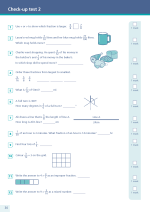Fractions, Decimals and Percentages Book 5 (Year 5) Inner Page